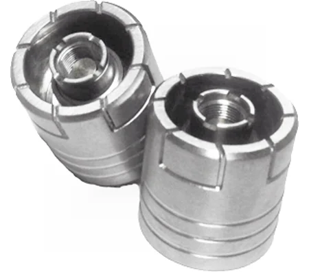 Smok Magneto Ego / 510 Head