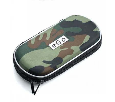 Ego Camo case Medium