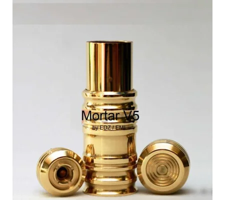 Mortar V5 by EDZ / EMI in stock!