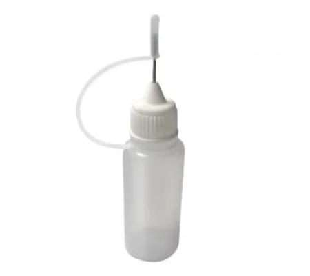 Needle Bottle