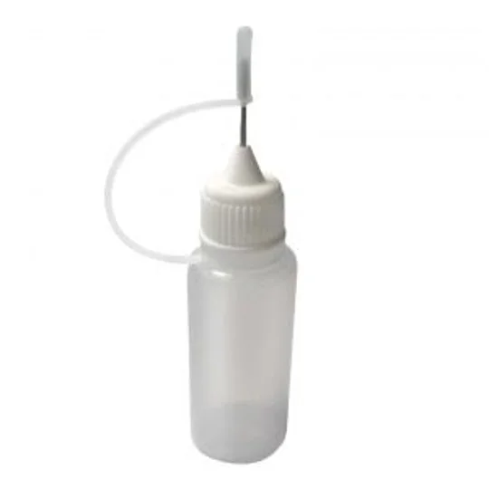 Needle Bottle