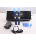 Biansi Imist 2  1100mah Blue Ink with ..