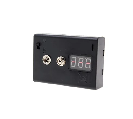 ohm Meter