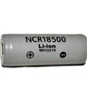 Panasonic 18500 2000mah