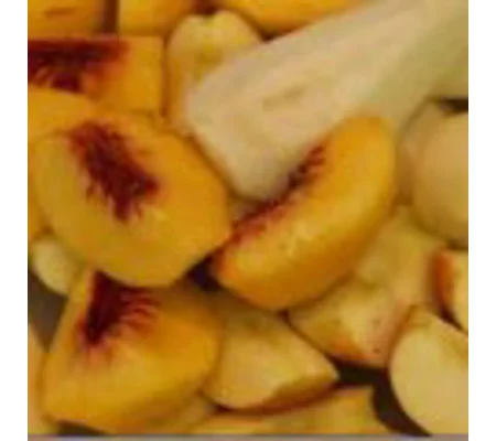 Pearalyzing Peach USA 10ml