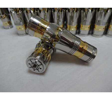 The Reaper Mod