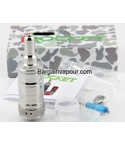 Rocket RDA