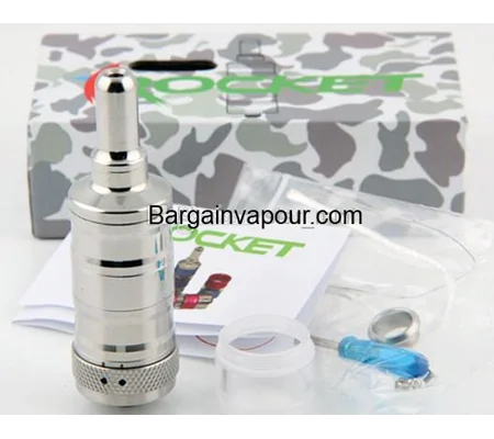 Rocket RDA