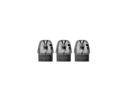 Linvo Force Air & x  Replacement Pods – 3 Pack