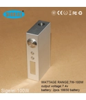 Sigelei 100 WATT