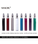 Smok Aro Winder 2000mah VV / VW