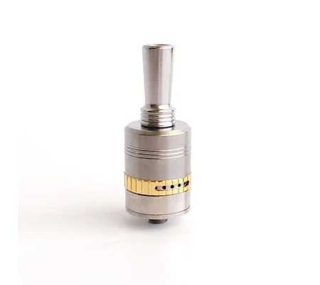 Smok Caterpillar RDA