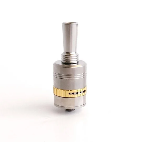 Smok Caterpillar RDA