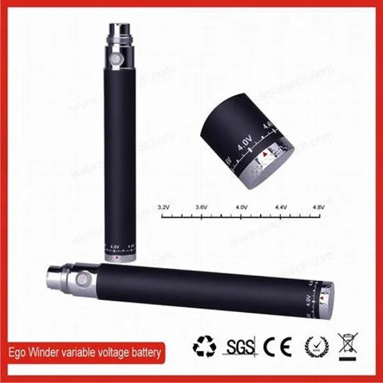Smok Winder 650mah VV