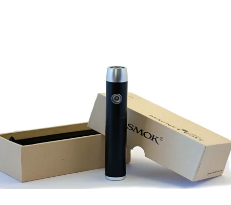 Smok Magnet Bolt 18650 Mod without logo