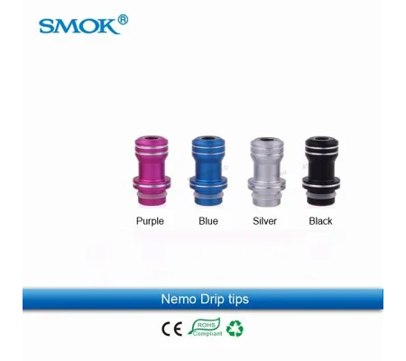 Smok Nemo Drip Tip