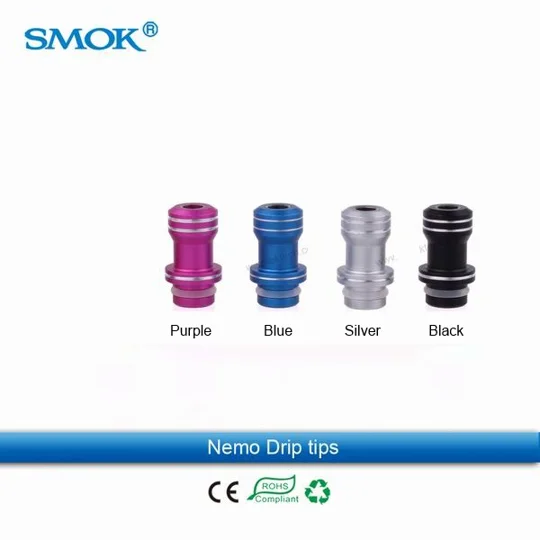 Smok Nemo Drip Tip
