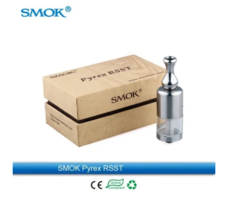 Smok Pyrex RSST
