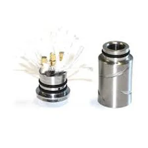 Atomizers & Wicks