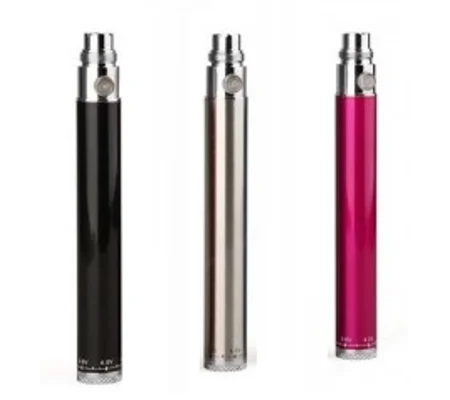 Smok Winder 650mah VV