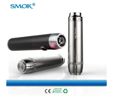 Smok Turbo & Magnet Bolt 18650 Mod Bundle