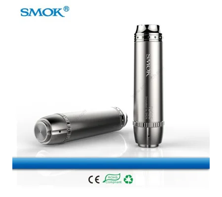 Smok Turbo 18650 Mod without logo in stock!