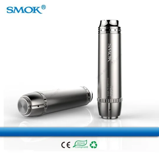 Smok Turbo 18650 Mod without logo in stock!