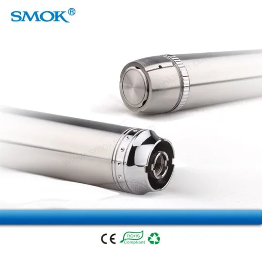 Smok Turbo 18650 Mod without logo in stock!