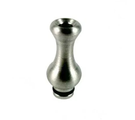 Stainless Steel Ming Drip Tip