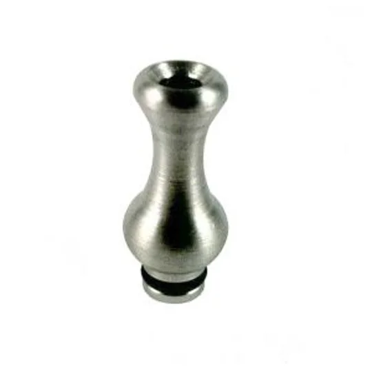 Stainless Steel Ming Drip Tip