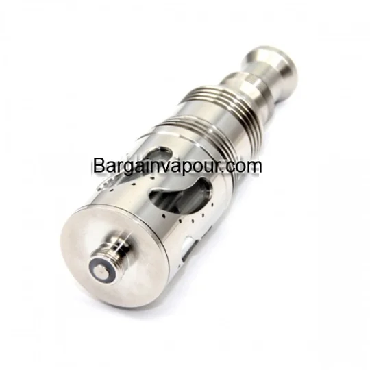Steam Turbine Re-buildable Atomizer