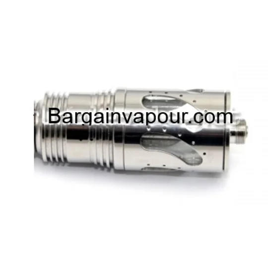 Steam Turbine Re-buildable Atomizer