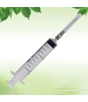 E-liquid Syringe