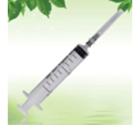 E-liquid Syringe
