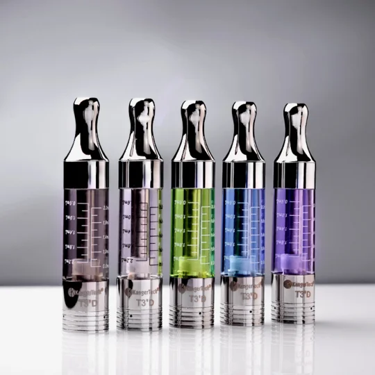 Kanger T3D with bulk discount