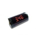 Tankometer Voltage Indi..