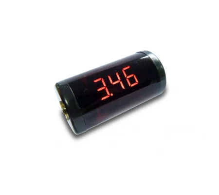 Tankometer Voltage Indicator with bulk discount