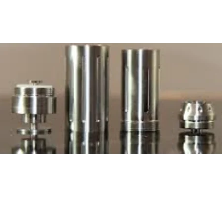 Smok Rebuildable SS Telescope Mod