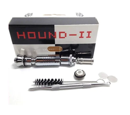 Hound 2 Atomizer