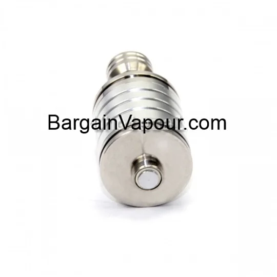 The Immortal Re-buildable Atomizer