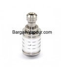 The Immortal Re-buildable Atomizer