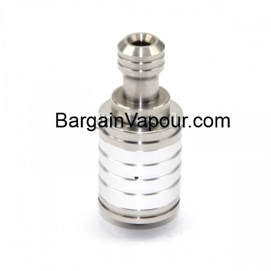 The Immortal Re-buildable Atomizer