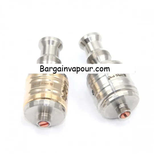 Trident Re-buildable Atomizer