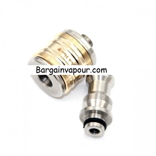 Trident Re-buildable Atomizer