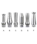 Smok Unique Steel Drip Tip