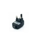 USB mains 2/3 pin Chargers
