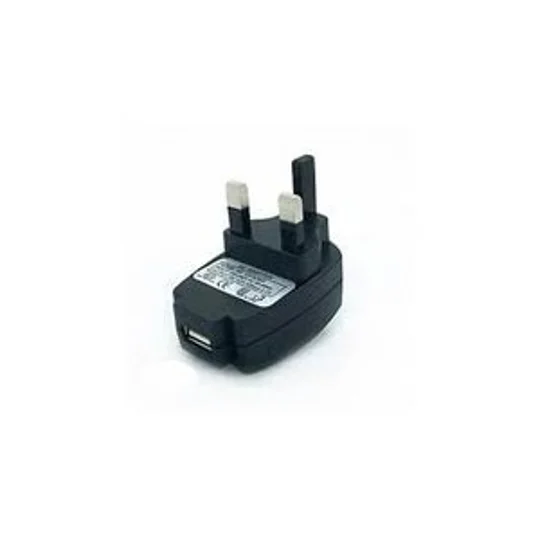 USB mains 2/3 pin Chargers