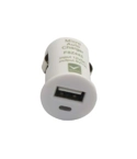 Usb car charger