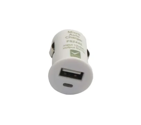 Usb car charger