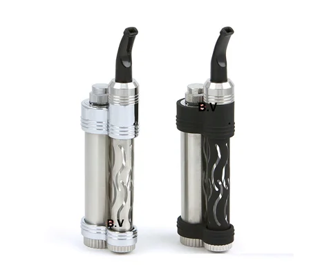 Vision E-Flare with two free Hangsen 100ml